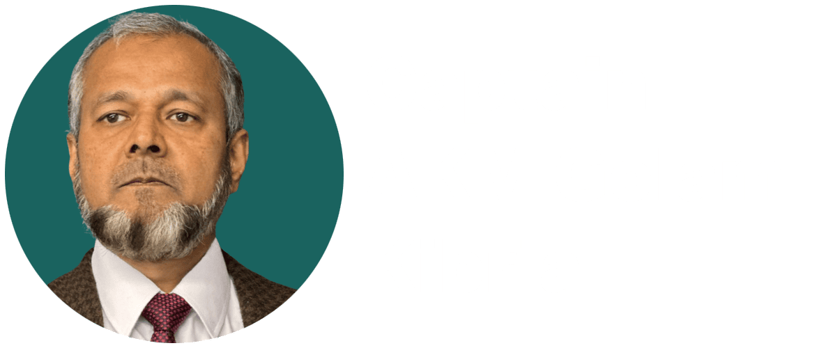 Captain AKM Golam Kibria