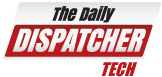 Daily Dispatcher Technology
