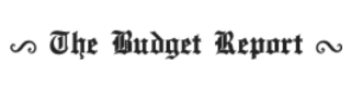 The Budget Report