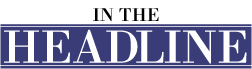in the headline