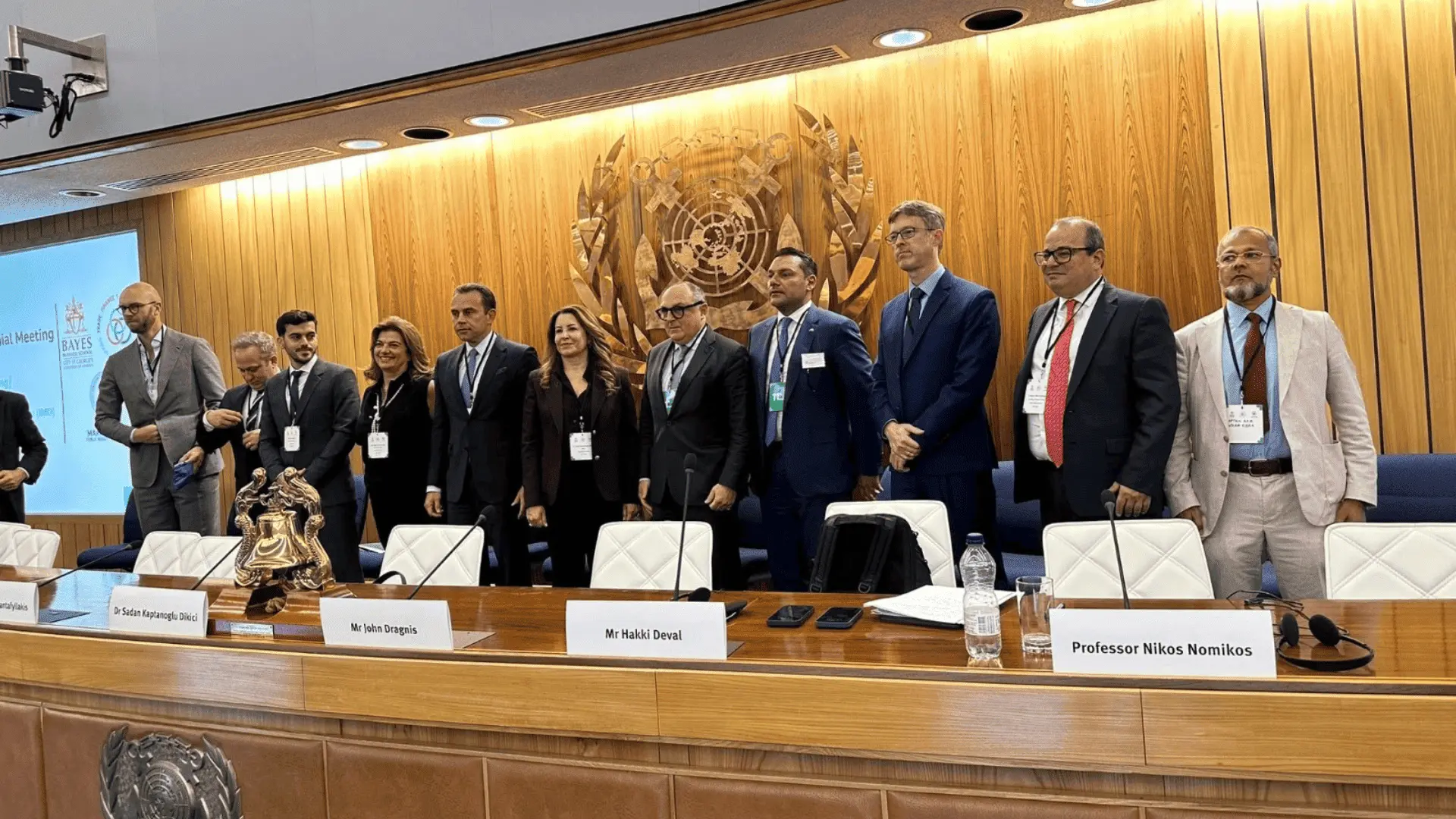 Captain Kibria Interview