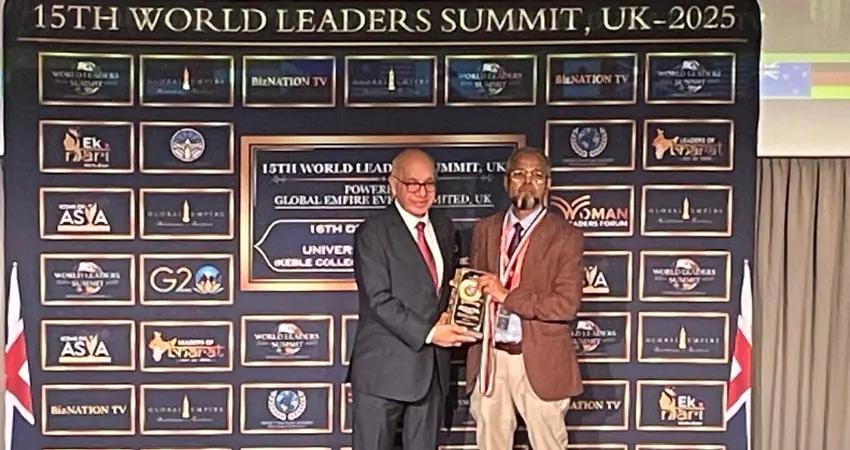 Captain Kibria Interview