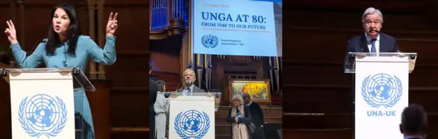 Captain Kibria Interview