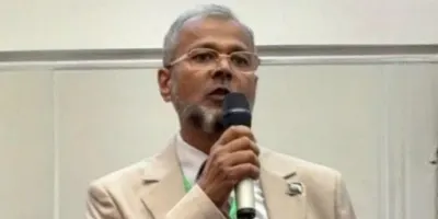 Captain Kibria Interview